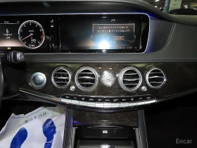 Mercedes-Benz S 500 L DISTRONIC* BURMESTER* МАСАЖ* 360* TV* PANORAMA* - 19000 € - 57249101 11 | Car24.bg Mercedes-Benz S 500 L DISTRONIC* BURMESTER* МАСАЖ* 360* TV* PANORAMA* - 19000 € - 57249101 11