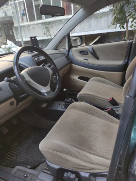 Suzuki Liana undefined | Auto.bg — изображение 6 Suzuki Liana undefined | Auto.bg — изображение 6