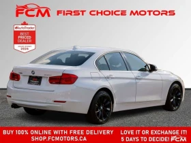 BMW 330 * АВТОКРЕДИТ * ГЛАВНО ПРЕДСТАВИТЕЛСТВО - 11890 € - 11413758 5 | Car24.bg BMW 330 * АВТОКРЕДИТ * ГЛАВНО ПРЕДСТАВИТЕЛСТВО - 11890 € - 11413758 5