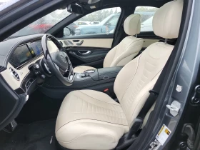 Mercedes-Benz S 550 * AMG Line * CARFAX * 59k km * | Auto.bg — изображение 8 Mercedes-Benz S 550 * AMG Line * CARFAX * 59k km * | Auto.bg — изображение 8