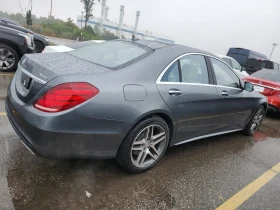 Mercedes-Benz S 550 * AMG Line * CARFAX * 59k km * | Auto.bg — изображение 3 Mercedes-Benz S 550 * AMG Line * CARFAX * 59k km * | Auto.bg — изображение 3