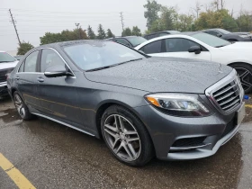 Mercedes-Benz S 550 * AMG Line * CARFAX * 59k km * | Auto.bg — изображение 2 Mercedes-Benz S 550 * AMG Line * CARFAX * 59k km * | Auto.bg — изображение 2