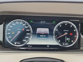 Mercedes-Benz S 550 * AMG Line * CARFAX * 59k km * | Auto.bg — изображение 6 Mercedes-Benz S 550 * AMG Line * CARFAX * 59k km * | Auto.bg — изображение 6