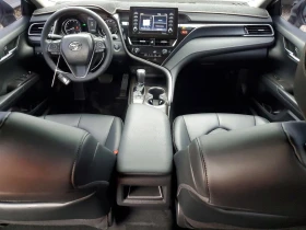 Toyota Camry 2.5l Se Nightshade - 13400 € - 30573369 8 | Car24.bg Toyota Camry 2.5l Se Nightshade - 13400 € - 30573369 8