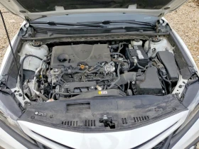 Toyota Camry 2.5l Se Nightshade - 13400 € - 30573369 11 | Car24.bg Toyota Camry 2.5l Se Nightshade - 13400 € - 30573369 11