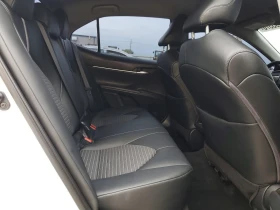Toyota Camry 2.5l Se Nightshade - 13400 € - 30573369 10 | Car24.bg Toyota Camry 2.5l Se Nightshade - 13400 € - 30573369 10
