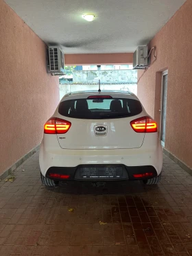 Kia Rio - 3000 € - 46508169 5 | Car24.bg Kia Rio - 3000 € - 46508169 5