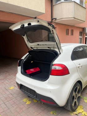 Kia Rio - 3000 € - 46508169 6 | Car24.bg Kia Rio - 3000 € - 46508169 6