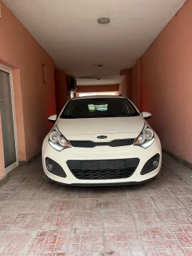 Kia Rio - 3000 € - 46508169 3 | Car24.bg Kia Rio - 3000 € - 46508169 3