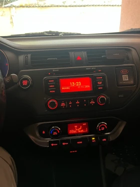 Kia Rio - 3000 € - 46508169 12 | Car24.bg Kia Rio - 3000 € - 46508169 12