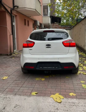 Kia Rio - 3000 € - 46508169 7 | Car24.bg Kia Rio - 3000 € - 46508169 7