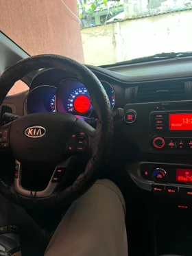 Kia Rio - 3000 € - 46508169 10 | Car24.bg Kia Rio - 3000 € - 46508169 10