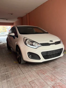 Kia Rio - 3000 € - 46508169 2 | Car24.bg Kia Rio - 3000 € - 46508169 2