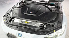 BMW i4 М50 | 360 CAMS | xDrive | Auto.bg — изображение 6 BMW i4 М50 | 360 CAMS | xDrive | Auto.bg — изображение 6