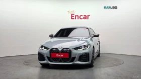 BMW i4 М50 | 360 CAMS | xDrive | Auto.bg — изображение 3 BMW i4 М50 | 360 CAMS | xDrive | Auto.bg — изображение 3