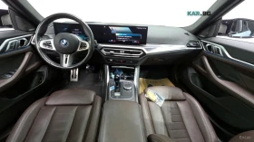 BMW i4 М50 | 360 CAMS | xDrive | Auto.bg — изображение 7 BMW i4 М50 | 360 CAMS | xDrive | Auto.bg — изображение 7