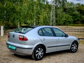 Seat Leon 1.9TDI(110)* FACELIFT* КЛИМАТРОНИК* НОВ ВНОС* | Auto.bg — изображение 7 Seat Leon 1.9TDI(110)* FACELIFT* КЛИМАТРОНИК* НОВ ВНОС* | Auto.bg — изображение 7
