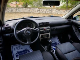 Seat Leon 1.9TDI(110)* FACELIFT* КЛИМАТРОНИК* НОВ ВНОС* | Auto.bg — изображение 12 Seat Leon 1.9TDI(110)* FACELIFT* КЛИМАТРОНИК* НОВ ВНОС* | Auto.bg — изображение 12