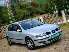 Seat Leon 1.9TDI(110)* FACELIFT* КЛИМАТРОНИК* НОВ ВНОС*