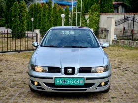 Seat Leon 1.9TDI(110)* FACELIFT* КЛИМАТРОНИК* НОВ ВНОС* | Auto.bg — изображение 10 Seat Leon 1.9TDI(110)* FACELIFT* КЛИМАТРОНИК* НОВ ВНОС* | Auto.bg — изображение 10