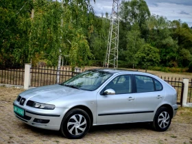 Seat Leon 1.9TDI(110)* FACELIFT* КЛИМАТРОНИК* НОВ ВНОС* | Auto.bg — изображение 3 Seat Leon 1.9TDI(110)* FACELIFT* КЛИМАТРОНИК* НОВ ВНОС* | Auto.bg — изображение 3