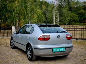 Seat Leon 1.9TDI(110)* FACELIFT* КЛИМАТРОНИК* НОВ ВНОС* | Auto.bg — изображение 5 Seat Leon 1.9TDI(110)* FACELIFT* КЛИМАТРОНИК* НОВ ВНОС* | Auto.bg — изображение 5