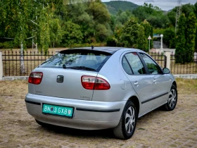 Seat Leon 1.9TDI(110)* FACELIFT* КЛИМАТРОНИК* НОВ ВНОС* | Auto.bg — изображение 6 Seat Leon 1.9TDI(110)* FACELIFT* КЛИМАТРОНИК* НОВ ВНОС* | Auto.bg — изображение 6