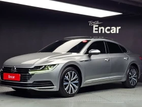 VW Arteon 2.0 Tdi Premium