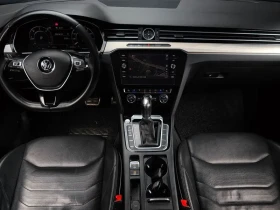 VW Arteon 2.0 Tdi Premium | Auto.bg — изображение 7 VW Arteon 2.0 Tdi Premium | Auto.bg — изображение 7