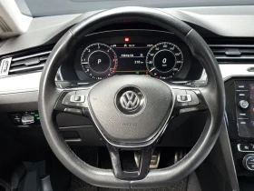 VW Arteon 2.0 Tdi Premium | Auto.bg — изображение 13 VW Arteon 2.0 Tdi Premium | Auto.bg — изображение 13
