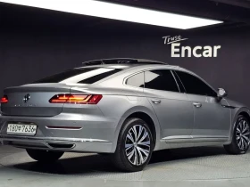 VW Arteon 2.0 Tdi Premium | Auto.bg — изображение 2 VW Arteon 2.0 Tdi Premium | Auto.bg — изображение 2