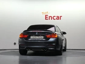 BMW M4 M4 Convertible| 431к.с. | Auto.bg — изображение 4 BMW M4 M4 Convertible| 431к.с. | Auto.bg — изображение 4