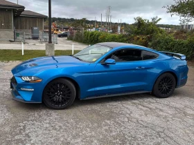Ford Mustang * GT * CARFAX * ПРЕДСТАВИТЕЛСТВО * ОБДУХВАНЕ * - 29900 € - 38959111 2 | Car24.bg Ford Mustang * GT * CARFAX * ПРЕДСТАВИТЕЛСТВО * ОБДУХВАНЕ * - 29900 € - 38959111 2