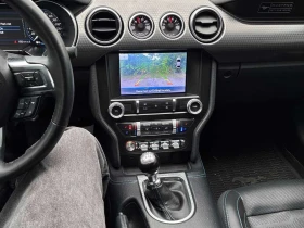 Ford Mustang * GT * CARFAX * ПРЕДСТАВИТЕЛСТВО * ОБДУХВАНЕ * - 29900 € - 38959111 9 | Car24.bg Ford Mustang * GT * CARFAX * ПРЕДСТАВИТЕЛСТВО * ОБДУХВАНЕ * - 29900 € - 38959111 9