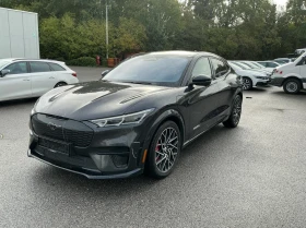 Ford Mustang Mach-E GT 99kWh AWD Leather LED Navi Panorama - 28995 € - 29253868 2 | Car24.bg Ford Mustang Mach-E GT 99kWh AWD Leather LED Navi Panorama - 28995 € - 29253868 2