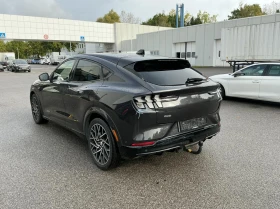 Ford Mustang Mach-E GT 99kWh AWD Leather LED Navi Panorama - 28995 € - 29253868 4 | Car24.bg Ford Mustang Mach-E GT 99kWh AWD Leather LED Navi Panorama - 28995 € - 29253868 4
