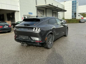 Ford Mustang Mach-E GT 99kWh AWD Leather LED Navi Panorama - 28995 € - 29253868 3 | Car24.bg Ford Mustang Mach-E GT 99kWh AWD Leather LED Navi Panorama - 28995 € - 29253868 3