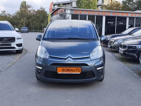 Citroen C4 Picasso 1.6HDi* EXCLUSIVE* LED* ПАРКТРОНИК* - 3200 € - 89529256 2 | Car24.bg Citroen C4 Picasso 1.6HDi* EXCLUSIVE* LED* ПАРКТРОНИК* - 3200 € - 89529256 2