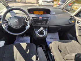 Citroen C4 Picasso 1.6HDi* EXCLUSIVE* LED* ПАРКТРОНИК* - 3200 € - 89529256 8 | Car24.bg Citroen C4 Picasso 1.6HDi* EXCLUSIVE* LED* ПАРКТРОНИК* - 3200 € - 89529256 8