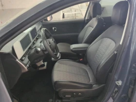 Hyundai Ioniq 5 77.4KWh/TECHNIK/ГАРАНЦИЯ/2023г./SOH100% | Auto.bg — изображение 6 Hyundai Ioniq 5 77.4KWh/TECHNIK/ГАРАНЦИЯ/2023г./SOH100% | Auto.bg — изображение 6