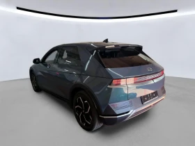 Hyundai Ioniq 5 77.4KWh/TECHNIK/ГАРАНЦИЯ/2023г./SOH100% | Auto.bg — изображение 3 Hyundai Ioniq 5 77.4KWh/TECHNIK/ГАРАНЦИЯ/2023г./SOH100% | Auto.bg — изображение 3