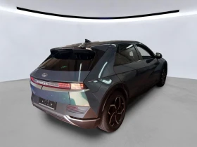 Hyundai Ioniq 5 77.4KWh/TECHNIK/ГАРАНЦИЯ/2023г./SOH100% | Auto.bg — изображение 4 Hyundai Ioniq 5 77.4KWh/TECHNIK/ГАРАНЦИЯ/2023г./SOH100% | Auto.bg — изображение 4
