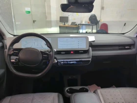 Hyundai Ioniq 5 77.4KWh/TECHNIK/ГАРАНЦИЯ/2023г./SOH100% | Auto.bg — изображение 5 Hyundai Ioniq 5 77.4KWh/TECHNIK/ГАРАНЦИЯ/2023г./SOH100% | Auto.bg — изображение 5