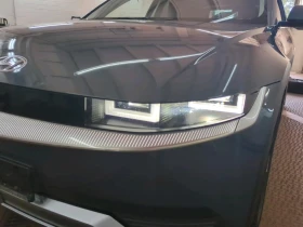 Hyundai Ioniq 5 77.4KWh/TECHNIK/ГАРАНЦИЯ/2023г./SOH100% | Auto.bg — изображение 8 Hyundai Ioniq 5 77.4KWh/TECHNIK/ГАРАНЦИЯ/2023г./SOH100% | Auto.bg — изображение 8