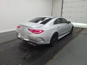 Mercedes-Benz CLS 450 4MATICПОРЪЧКОВА AMGLINE втокредит Цена до България - 26500 € - 24615279 6 | Car24.bg Mercedes-Benz CLS 450 4MATICПОРЪЧКОВА AMGLINE втокредит Цена до България - 26500 € - 24615279 6