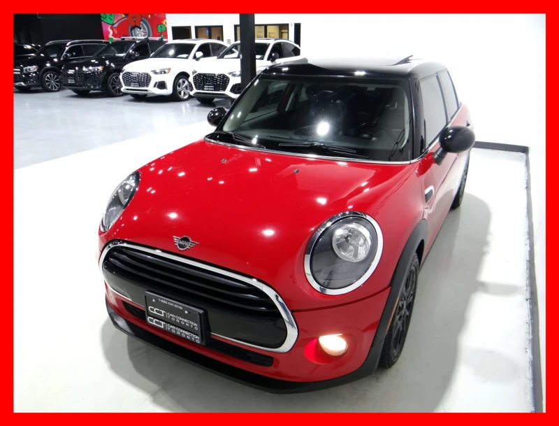 Mini Cooper - 28900 лв. / 14776.34 € - 83992165 1 | Car24.bg Mini Cooper - 28900 лв. / 14776.34 € - 83992165 1