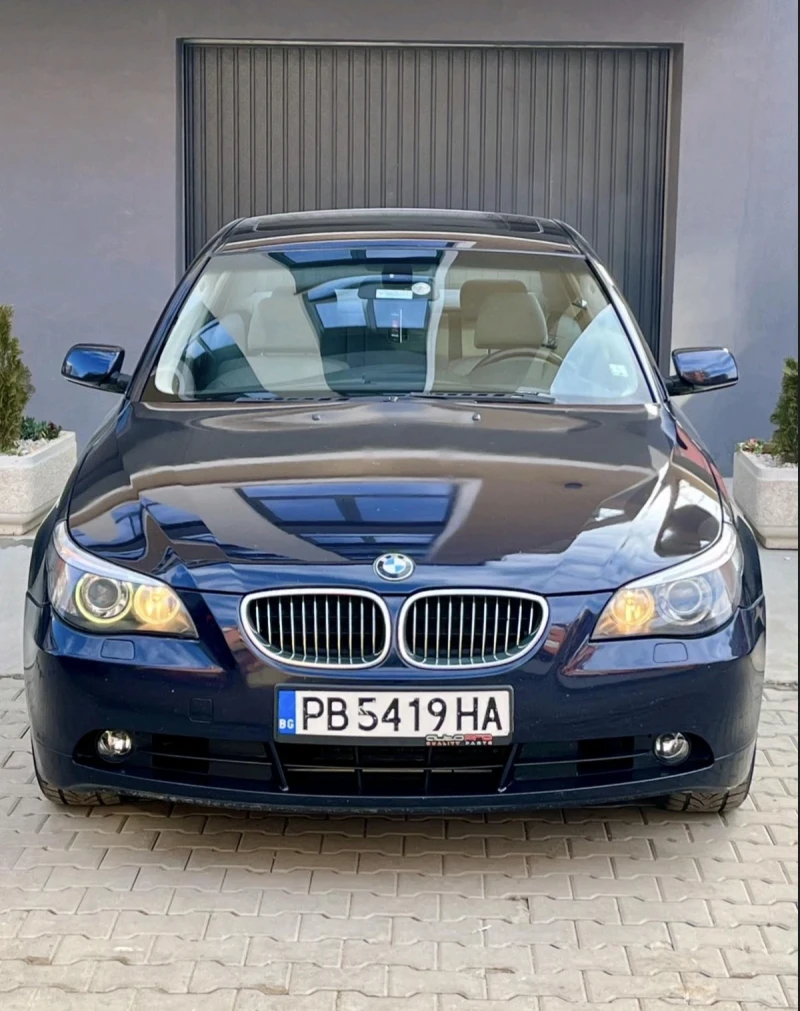 BMW 530 - 5450 € / 10659.27 лв. - 12394509 1 | Car24.bg BMW 530 - 5450 € / 10659.27 лв. - 12394509 1