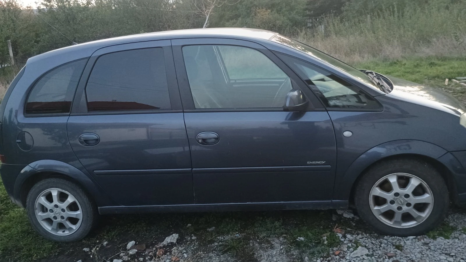 Opel Meriva  - изображение 3 | Auto.bg Opel Meriva  - изображение 3