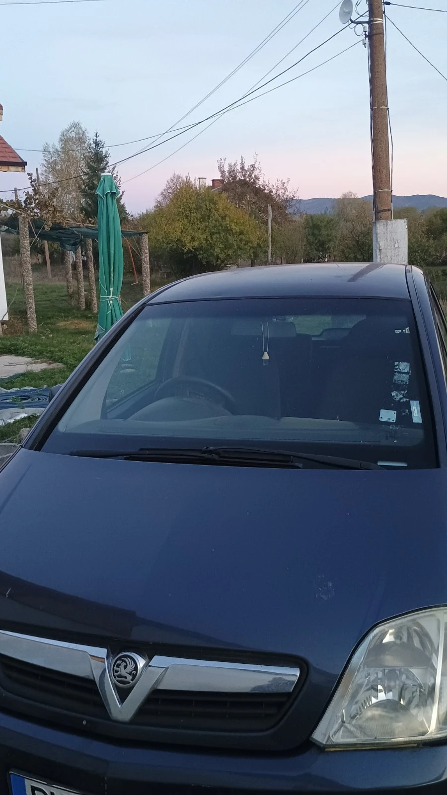 Opel Meriva  - изображение 2 | Auto.bg Opel Meriva  - изображение 2