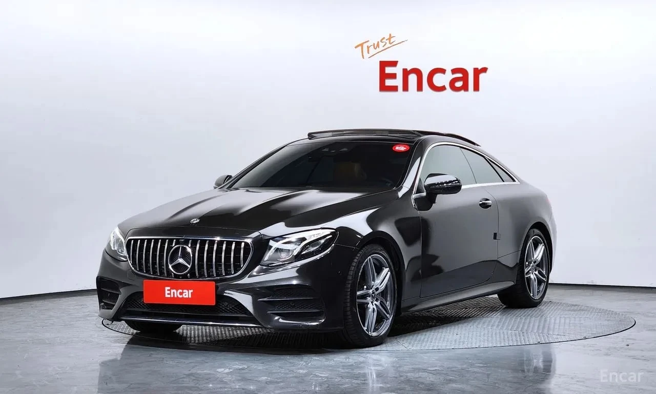 Mercedes-Benz E 220 * E220d Coupe * АВТОКРЕДИТ БЕЗ ПЪРВОНАЧАЛНА ВНОСКА | Auto.bg — изображение 1 Mercedes-Benz E 220 * E220d Coupe * АВТОКРЕДИТ БЕЗ ПЪРВОНАЧАЛНА ВНОСКА | Auto.bg — изображение 1